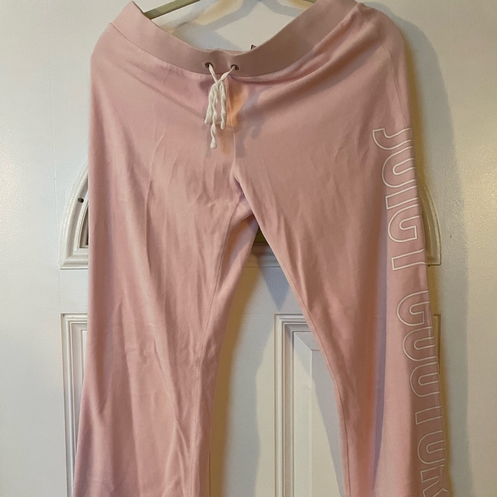 Juicy couture pants